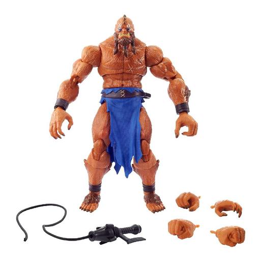 Masters of the Universe Revelation - Figura Beast Man | Misc Action Figures  | Toys"R"Us España