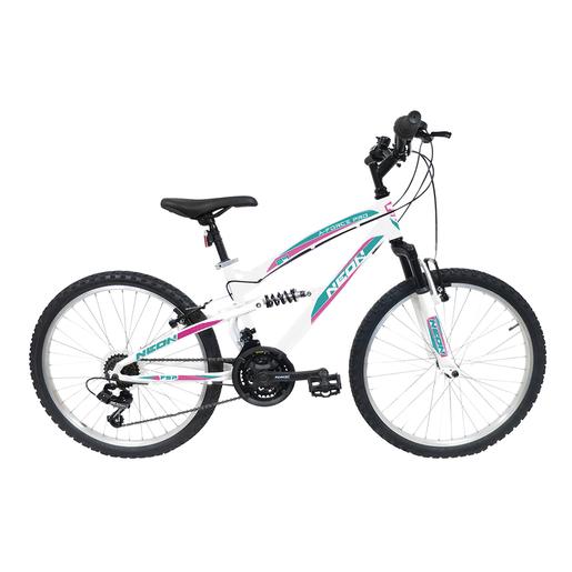 Bicicleta A-Force G 24 Pulgadas (varios colores) | Toys R' Us | Toys