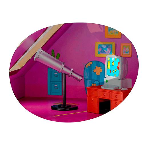 Peppa Pig - Casa Gigante De Madera | Bandai | Toys"R"Us España