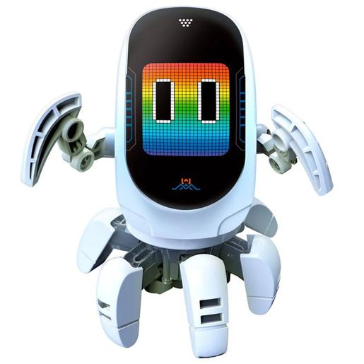 Bizak - Robot Programable Octobot