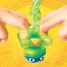 Tortugas Ninja - Fábrica de Fidget Slime