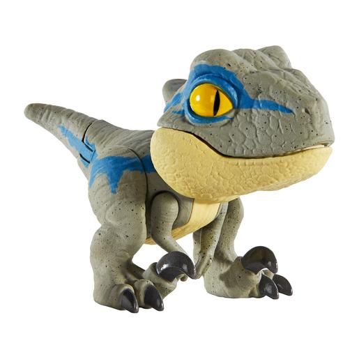 Jurassic World - Dino Bocazas (varios modelos) | Jurassic World | Toys"R"Us  España