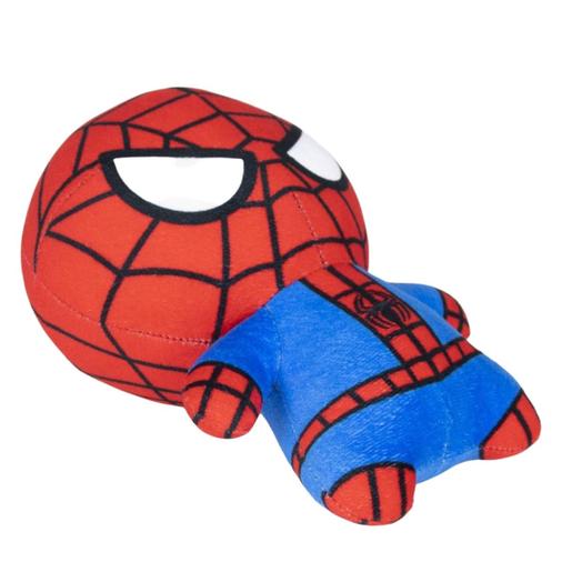 Spiderman - Peluche para perro con sonido | Varios | Toys"R"Us España