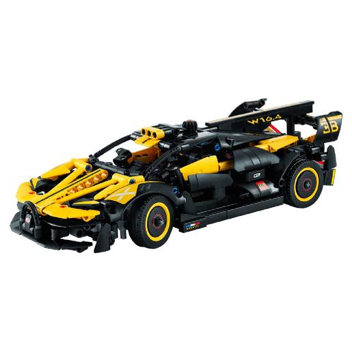 LEGO Technic - Bugatti Bolide - 42151