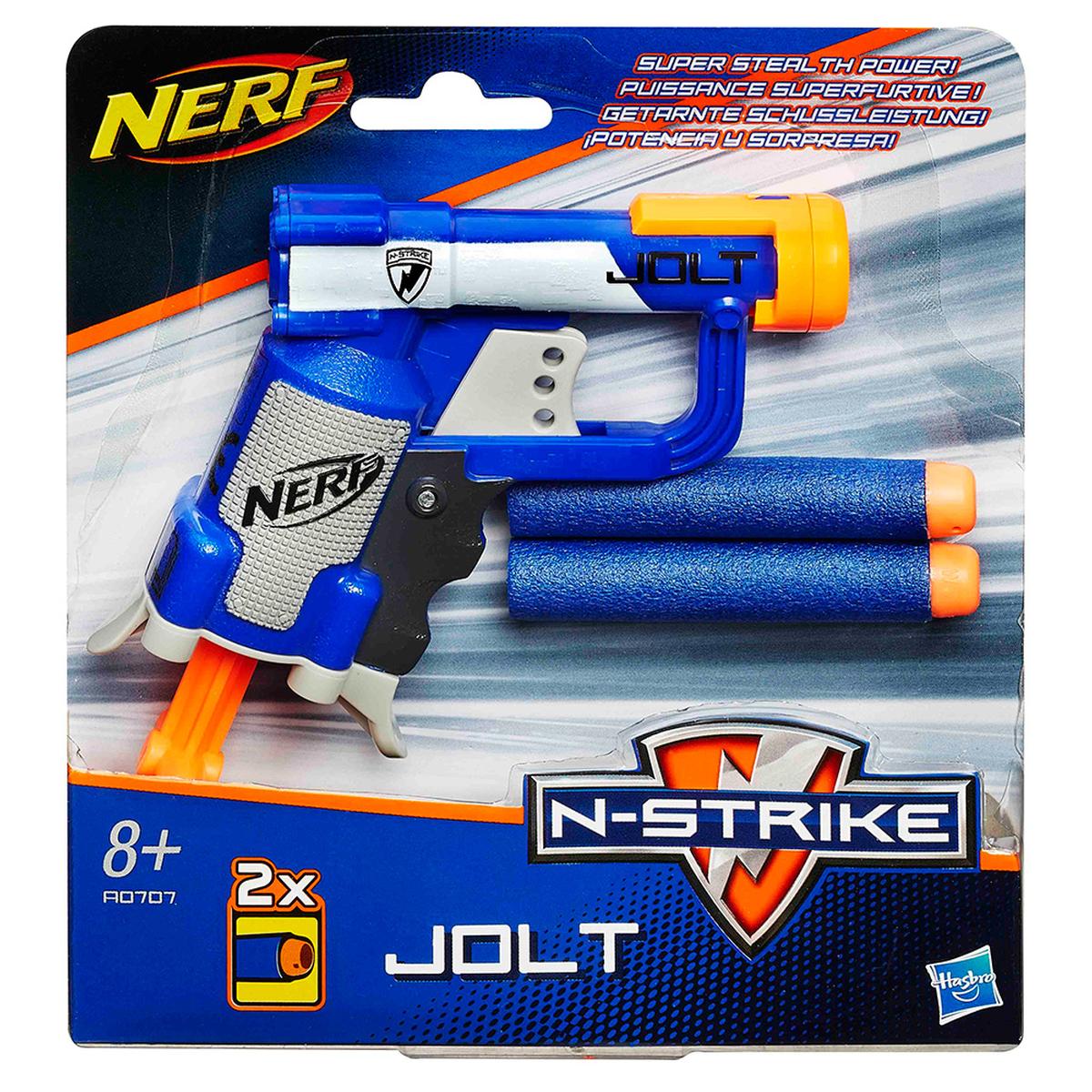 Nerf Elite - Jolt | Nerf | Toys"R"Us España