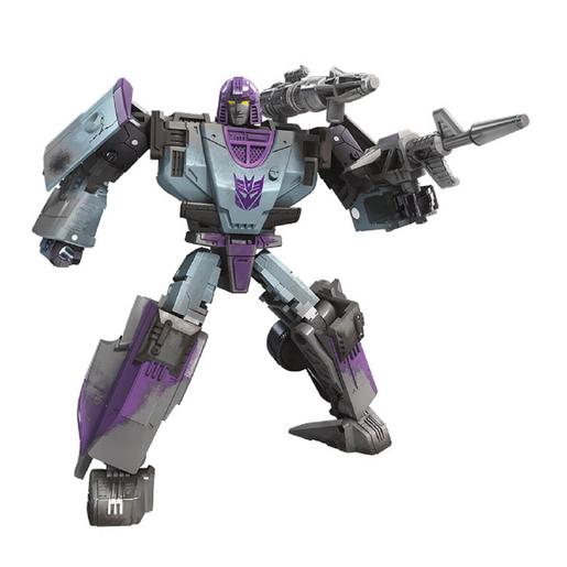 Transformers - Figura Deluxe War for Cybertron (varios modelos) |  Transformers | Toys"R"Us España
