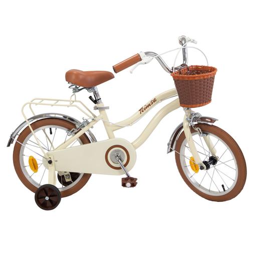 Bicicleta Vintage Marrón 16 Pulgadas | Bicis 16' Fanatsia | Toys"R"Us España