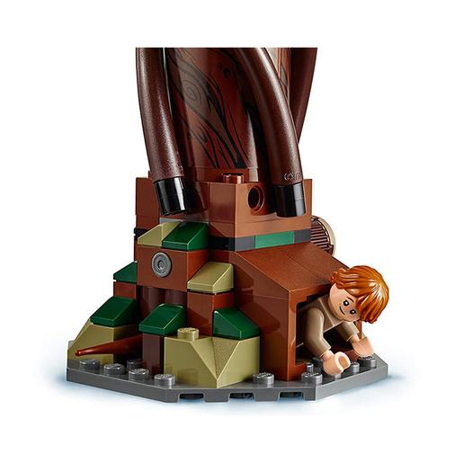LEGO Harry Potter - Sauce Boxeador de Hogwarts - 75953 | Lego Harry Potter  | Toys"R"Us España