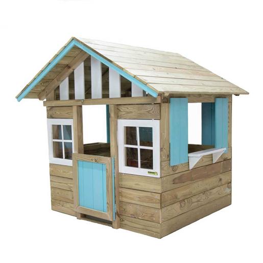 Descubre aquí todas las casitas infantiles para niños de madera - Toys R Us