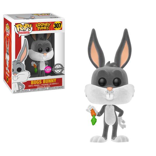 Looney Tunes - Bugs Bunny - Figura Funko POP | Funko | Toys"R"Us España