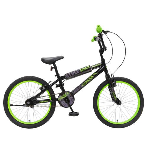 Bicicleta BMX Warrior 20 pulgadas | 20' Bmx | Toys"R"Us España