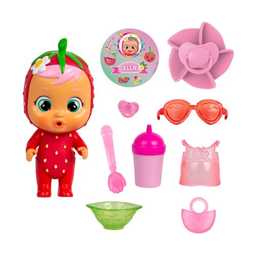 Bebés Llorones - Casita de frutas Tutti Frutti (varios modelos) | Bebés Que  Lloran | Toys"R"Us España