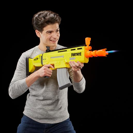 Nerf - Fortnite AR-L | Toys R' Us | Toys"R"Us España