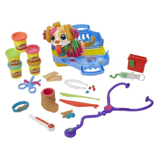 Play-Doh - Kit veterinario | Playdoh | Toys"R"Us España