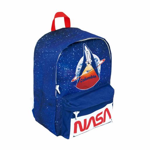 NASA - Mochila 41 cm | Otras Licencias | Toys"R"Us España