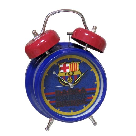 FC Barcelona - Despertador Musical | Fan Futbol | Toys"R"Us España