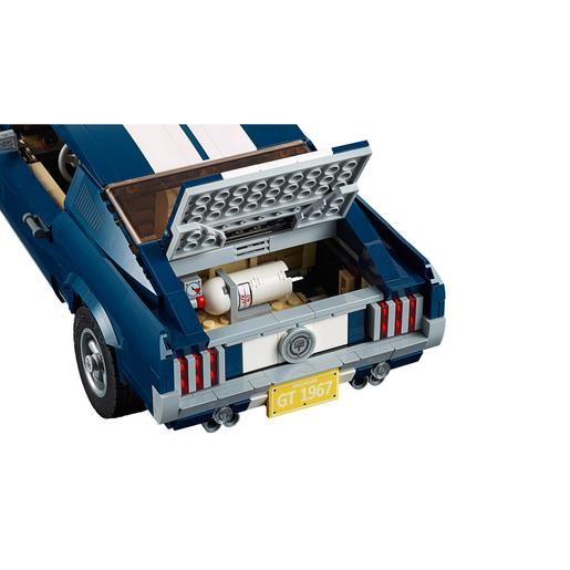 LEGO Creator - Ford Mustang - 10265 | Lego Creator | Toys"R"Us España