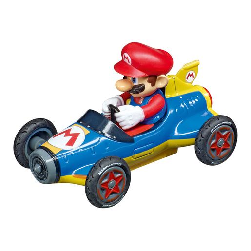 Carrera GO - Circuito Nintendo Mario Kart | Carrera Go Sets | Toys"R"Us  España