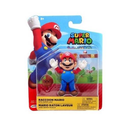 Descubre aquí todos los personajes y muñecos de Super Mario - Toys R Us