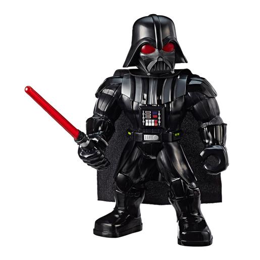 Star Wars - Darth Vader - Galactic Heroes Mega Mighties | Hasbro |  Toys"R"Us España