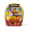 Piratix - Gold Pack sorpresa serie Golden Treasure