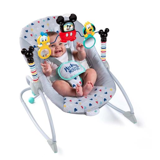 Disney baby - Hamaca Mickey Mouse | Hamacas | Toys"R"Us España