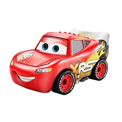 Cars - Pack 3 Mini Racers (varios modelos) | Mattel | Toys"R"Us España