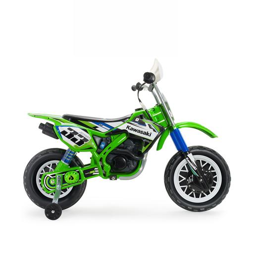 FEBER Rider Cross 6V Moto Eléctrica Para Niños Y Niñas De A Años (Famosa  800012223) | lagear.com.ar