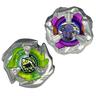 Beyblade - Pack dual BeybladeX (vários modelos)