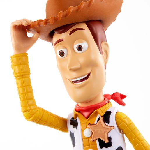 Toy Story - Woody - Muñeco Parlanchín | Toy Story | Toys"R"Us España