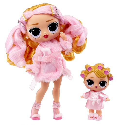 LOL Surprise - Tweens Babysitting Fiesta de pijamas Ivy Winks | L.o.l |  Toys"R"Us España