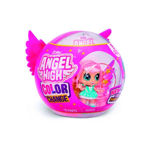 Angel High Color Change Blossom | Angel High | Toys"R"Us España