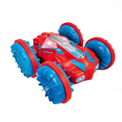 Superbound Vehículo Anfibio Radiocontrol (varios modelos) | Toys R' Us |  Toys"R"Us España