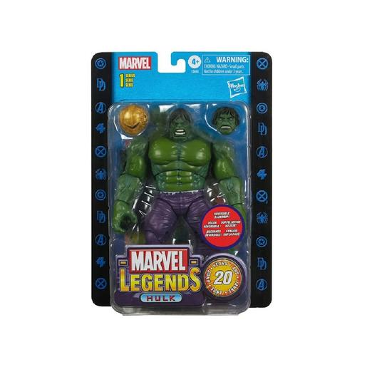Hulk | Todos los Personajes | Toys"R"Us España