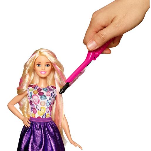 Barbie - Ondas y Rizos | Muñecas Tv | Toys"R"Us España