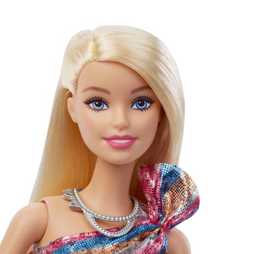 Barbie - Muñeca Malibú | Yo Quiero Ser | Toys"R"Us España
