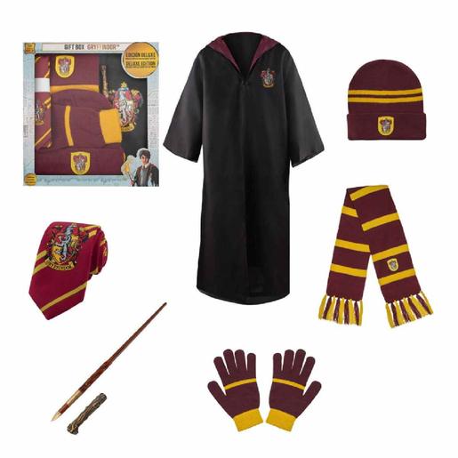 Harry Potter - Uniforme Gryffindor deluxe, Merchandising