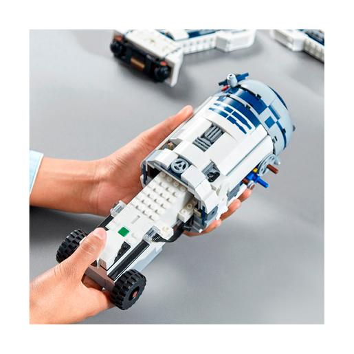 LEGO Star Wars - Comandante Droide - 75253 | LEGO | Toys"R"Us España