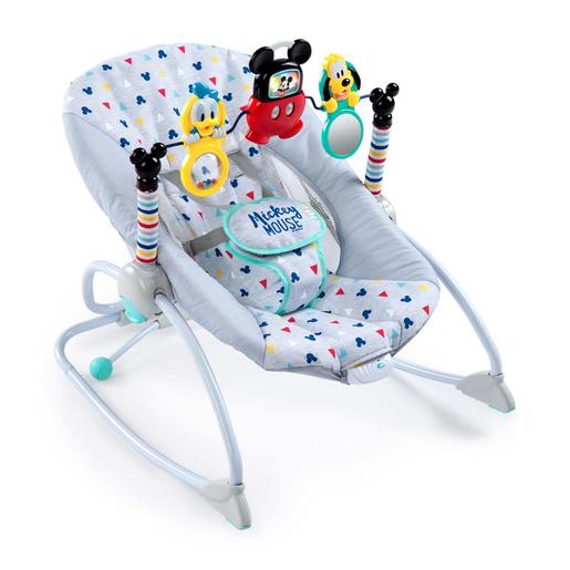 Disney baby - Hamaca Mickey Mouse | Hamacas | Toys"R"Us España