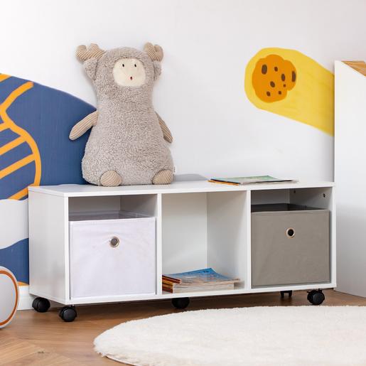 Todo lo que necesitas para la habitación de tu bebé | ToysRUs