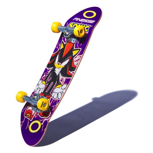 Tech Deck - Handboard Finesse Sonic