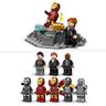 LEGO Superhéroes - Armería de Iron Man - 76216