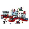 LEGO Superhéroes - Ataque a la guarida arácnida - 76175