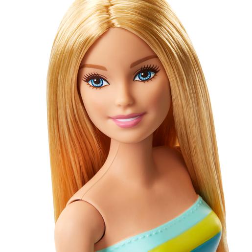 Barbie - Muñeca y Bañera de Burbujas | Dreamtopia | Toys"R"Us España