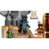 LEGO Ninjago - Arena de Batalha do Torneio - 71818