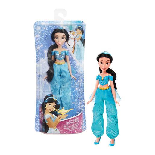 Princesas Disney - Jasmín | Muñecas Princesas Disney & Accesorios |  Toys"R"Us España