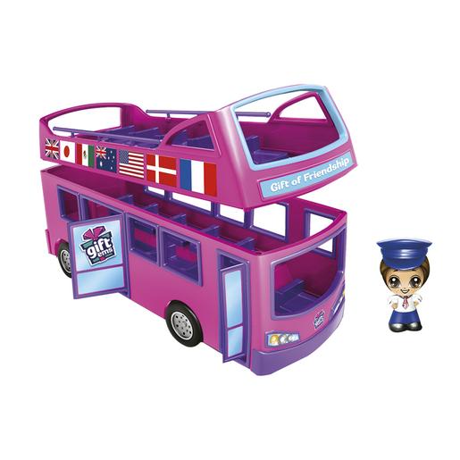 Gift'ems - Autobus Turístico | Miscellaneous | Toys"R"Us España