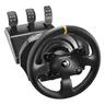 Thrustmaster - Volante y Pedales TX Edición Leather