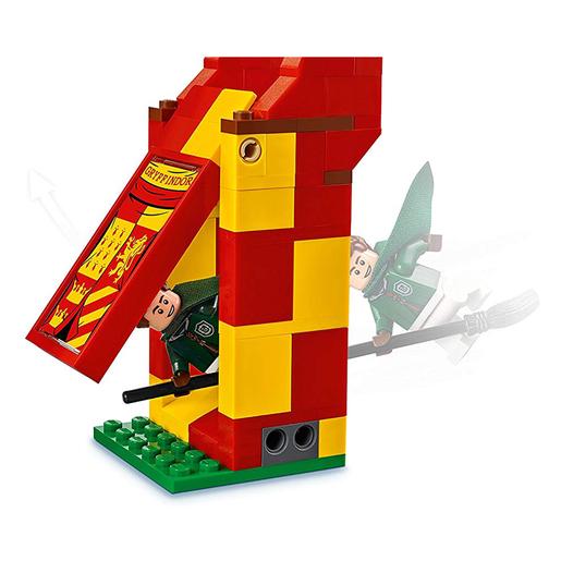 LEGO Harry Potter - Partido de Quidditch - 75956 | Lego Harry Potter |  Toys"R"Us España