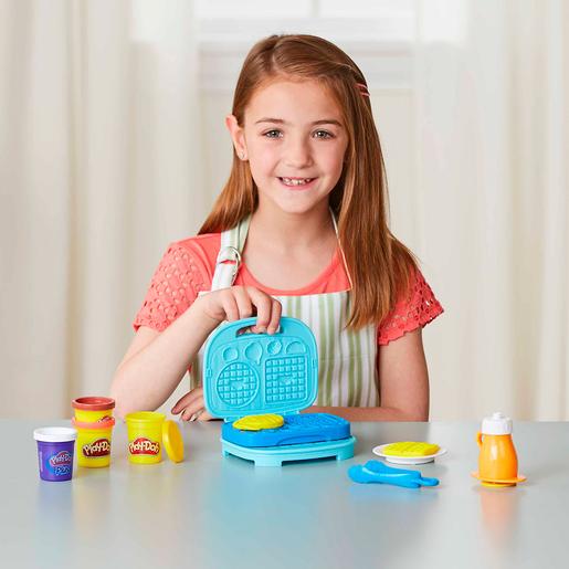 Play-Doh - Desayunos Divertidos | Playdoh | Toys"R"Us España